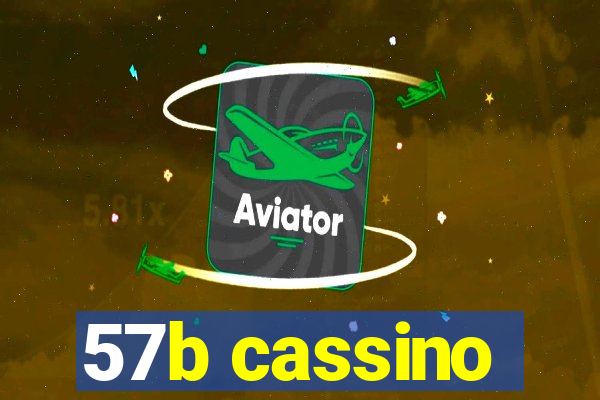 57b cassino